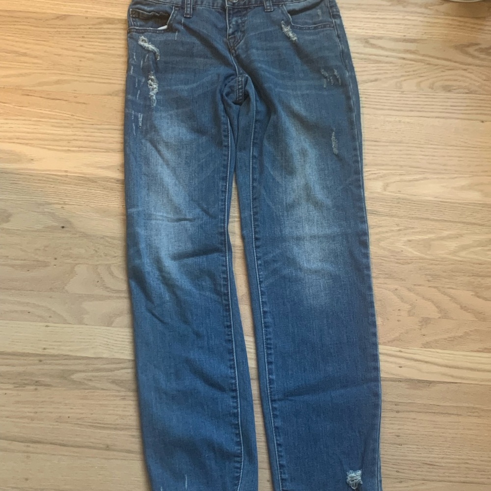Free People Jeans